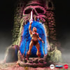 He-Man- Prototype Shown