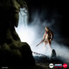 He-Man- Prototype Shown