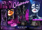 Catwoman (Bonus Version) (Prototype Shown) View 8