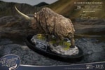 Elasmotherium Rhino (Brown Version) Collector Edition - Prototype Shown