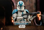 501st Legion Clone Trooper- Prototype Shown