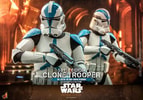 501st Legion Clone Trooper