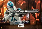 501st Legion Clone Trooper