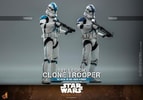 501st Legion Clone Trooper