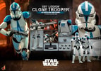 501st Legion Clone Trooper