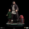 Obi-Wan and Young Leia Deluxe (Prototype Shown) View 1