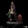 Obi-Wan and Young Leia Deluxe (Prototype Shown) View 2