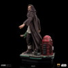 Obi-Wan and Young Leia Deluxe (Prototype Shown) View 3