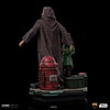 Obi-Wan and Young Leia Deluxe (Prototype Shown) View 4