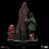Obi-Wan and Young Leia Deluxe (Prototype Shown) View 5