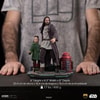 Obi-Wan and Young Leia Deluxe (Prototype Shown) View 16
