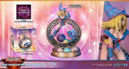 Dark Magician Girl