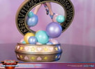 Dark Magician Girl- Prototype Shown