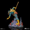 Mer-Man (Prototype Shown) View 5