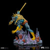 Mer-Man (Prototype Shown) View 6