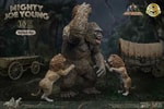 Mighty Joe Young Deluxe- Prototype Shown