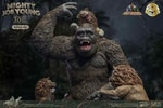 Mighty Joe Young Deluxe- Prototype Shown