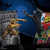 Black Panther Volume 1 #7 Figurine- Prototype Shown