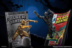 Black Panther Volume 1 #7 Figurine- Prototype Shown