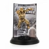 Black Panther Volume 1 #7 (Gilt) Figurine- Prototype Shown