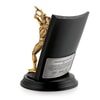 Loki (Gilt) Figurine (Prototype Shown) View 4