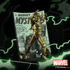 Loki (Gilt) Figurine (Prototype Shown) View 8