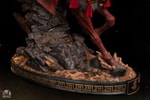 Three Kingdoms Generals Lu Bu