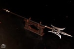 Three Kingdoms Generals Lu Bu- Prototype Shown