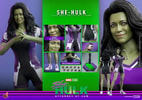 She-Hulk