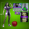 She-Hulk- Prototype Shown