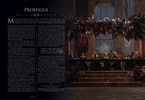 Game of Thrones: House of the Dragon - Inside the Creation of a Targaryen Dynasty (Prototype Shown) View 1