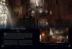 Game of Thrones: House of the Dragon - Inside the Creation of a Targaryen Dynasty (Prototype Shown) View 2