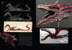 Game of Thrones: House of the Dragon - Inside the Creation of a Targaryen Dynasty (Prototype Shown) View 4