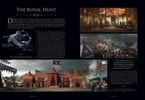Game of Thrones: House of the Dragon - Inside the Creation of a Targaryen Dynasty (Prototype Shown) View 6