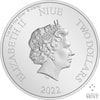My Little Pony 1oz Silver Coin- Prototype Shown