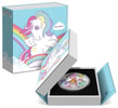 My Little Pony 1oz Silver Coin