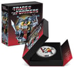 Grimlock 1oz Silver Coin- Prototype Shown