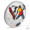 Grimlock 1oz Silver Coin