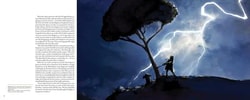 Guillermo del Toro's Pinocchio - A Timeless Tale Told Anew (Prototype Shown) View 4