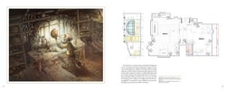Guillermo del Toro's Pinocchio - A Timeless Tale Told Anew (Prototype Shown) View 9
