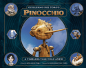 Guillermo del Toro's Pinocchio - A Timeless Tale Told Anew (Prototype Shown) View 10