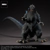 Godzilla 2000: Millennium (Prototype Model Version)- Prototype Shown