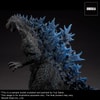 Godzilla 2000: Millennium (Prototype Model Version)