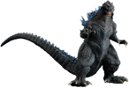 Godzilla 2000: Millennium (Prototype Model Version)