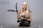 Daenerys Targaryen- Prototype Shown