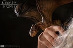 Daenerys Targaryen- Prototype Shown