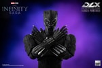DLX Black Panther