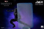DLX Black Panther
