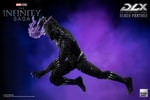 DLX Black Panther- Prototype Shown