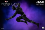 DLX Black Panther